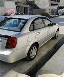 شيفروليه اوبترا